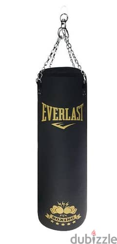 Boxing Bag & Gear - كيس و قفازات ملاكمة