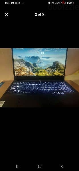 lenovo ideapad gaming 3 0