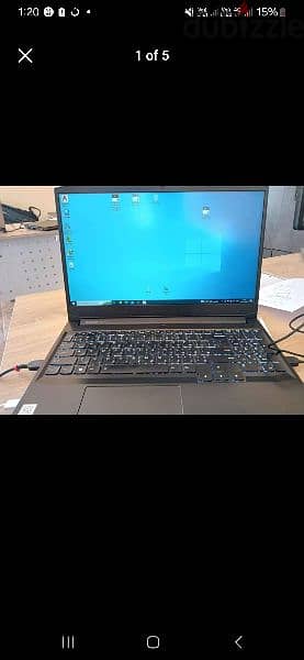 lenovo ideapad gaming 3 1