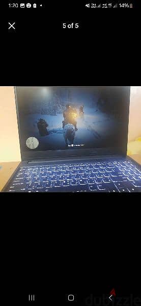 lenovo ideapad gaming 3 2