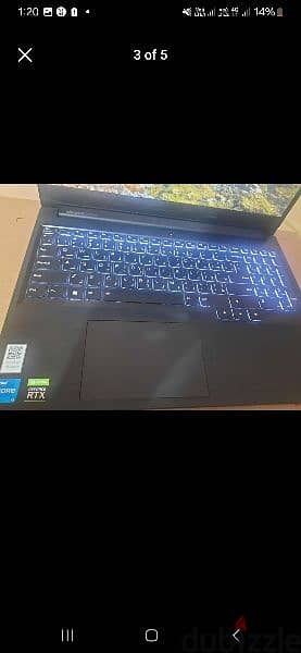 lenovo ideapad gaming 3 4