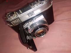 كاميرا الماني 0