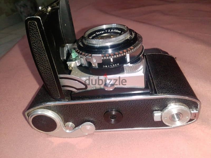 كاميرا الماني 2