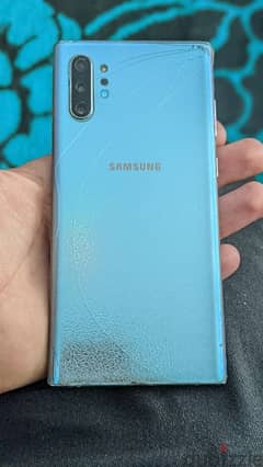 Samsung Note 10+ 512/12 SD 855