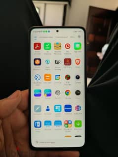 Xiaomi Redmi note 10 pr  شاومى نوت 10 برو