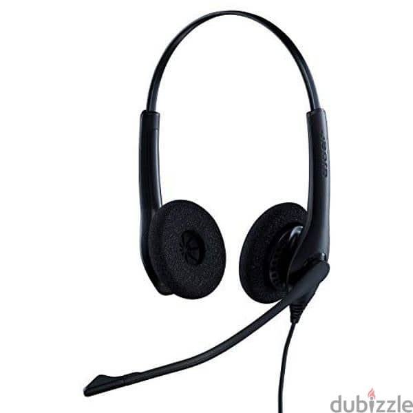 jabra headset 1500 - سماعات جابرا ١٥٠٠ 0