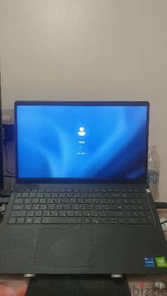 Dell Vostro 3520, used only 6 months