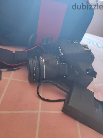 Canon 750D