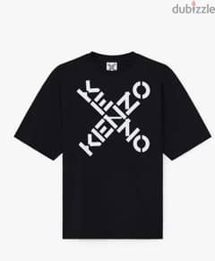 kenzo t-shirt original with tags