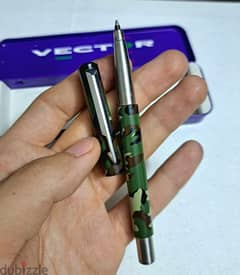 قلم باركر ڤيكتور جاف Parker Vector