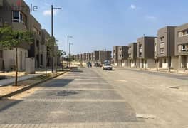 شقة متشطبة 140م للبيع نايا ويست الشيخ زايد الجديدة Apartment fully Finished For sale Naia west new sheikh zayed