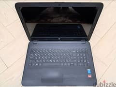 للبيع لاب توب اتش بي Laptop HP Notebook.