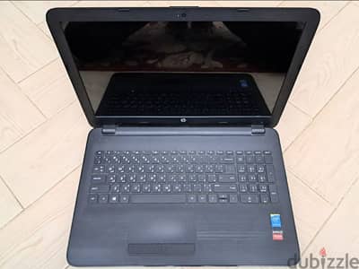 للبيع لاب توب اتش بي Laptop HP Notebook.