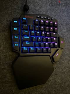 keyboard k585 ti