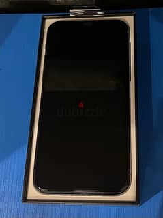 Iphone 11 pro good condition with box