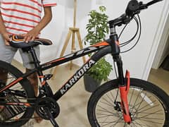 new bicycle for sale