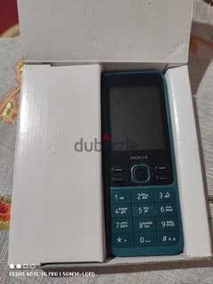 Nokia 150 4G dual sim