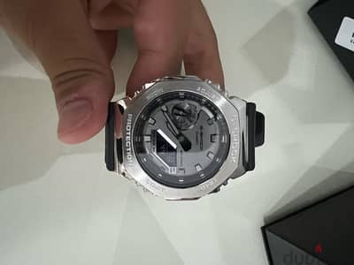 casio G-shock GM-2100-1ADR