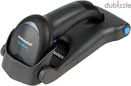 باركود سكانر داتا لوجيك. Datalogic scanner QW2100