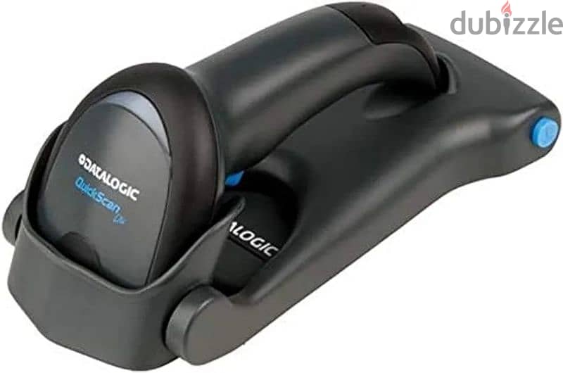 باركود سكانر داتا لوجيك. Datalogic scanner QW2100 1