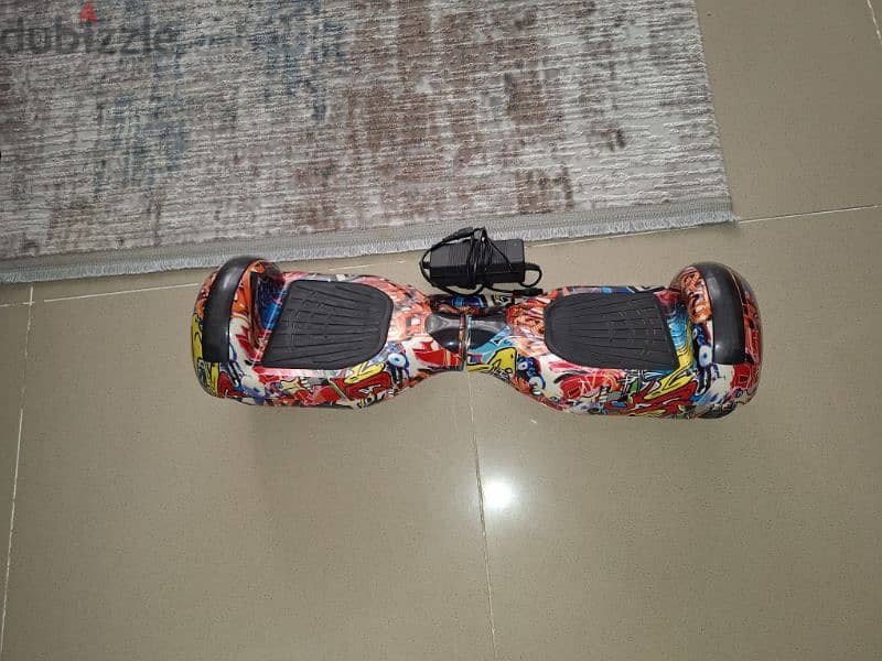 Hover board 1