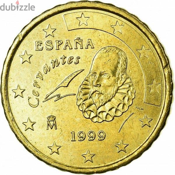 10 euro  cent 1