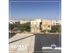 Furnished Studio 27m For Rent In Westown Sodic - ElSheikh Zayed