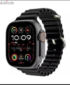 الساعة الاندرويد الترند والاكثر مبيعا T1000 Ultra smart watch