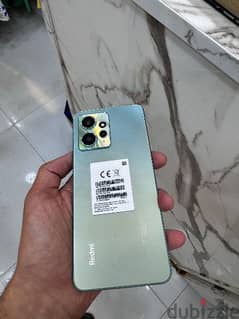 xiaomi note 12  شاومي نوت 12