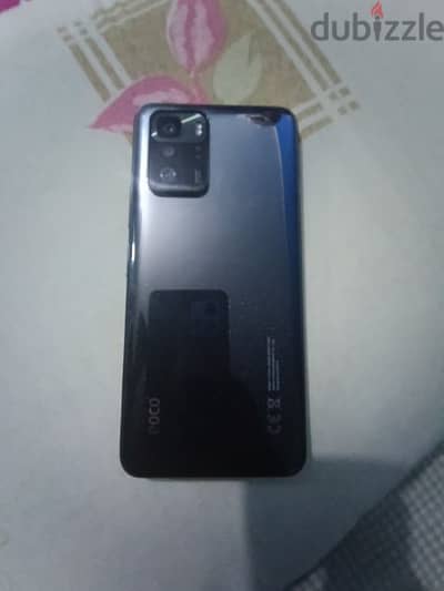 POCOX3gT