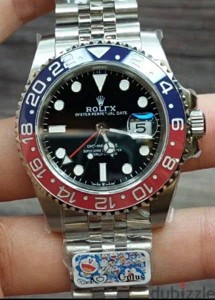 Rolex  Replica super colone , whatsapp 01142249766 5