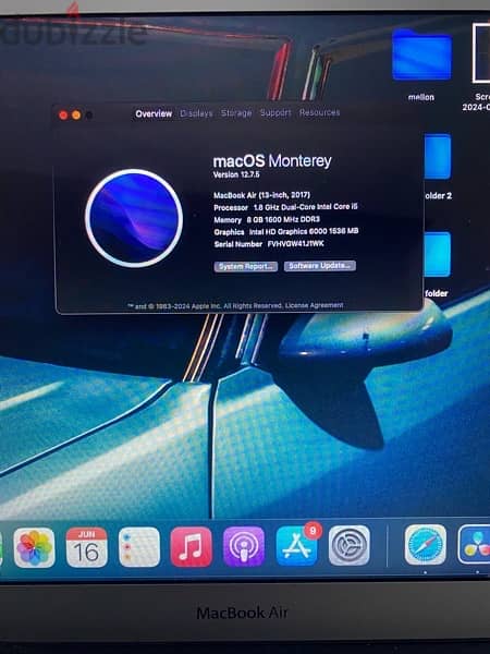 mac air 2017 2