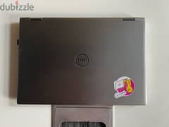 Dell lap top touch screen  - flip screen