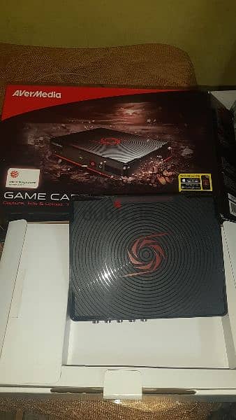 AverMedia 2