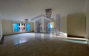 Apartment for sale 223m Smouha (Antoniades City Compound)