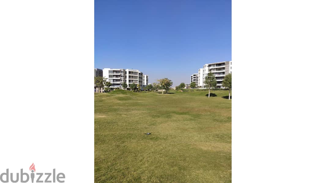Apartment for sale with 42% Cash discount Compound Taj City in front of Marriott New Cairo 8
