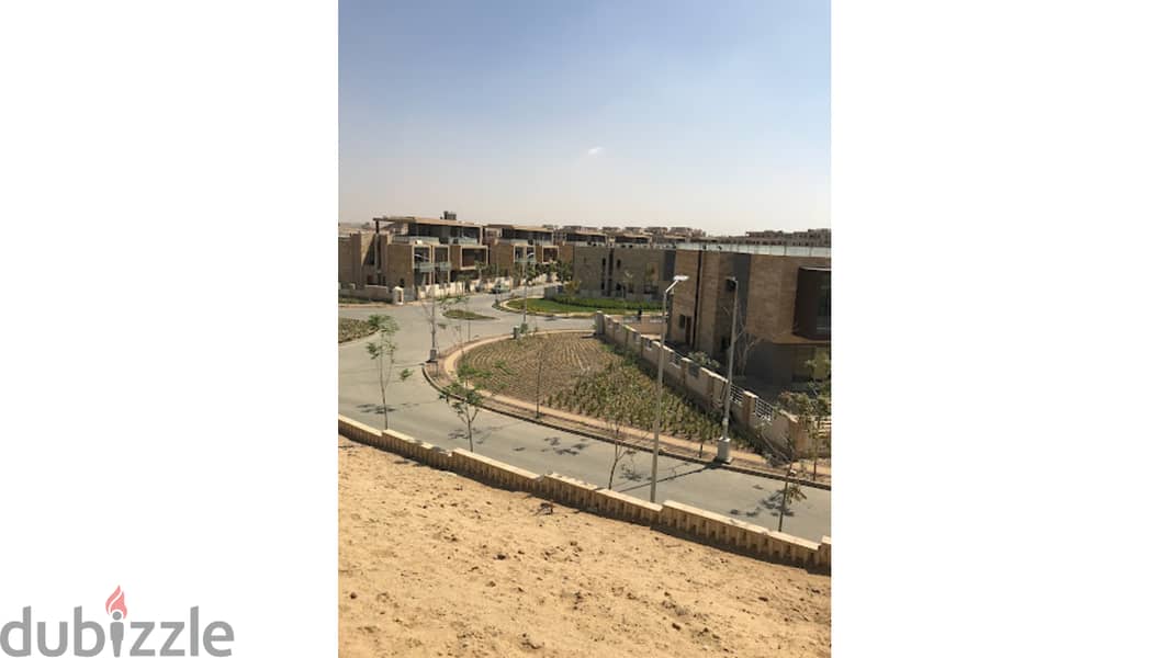Apartment for sale with 42% Cash discount Compound Taj City in front of Marriott New Cairo 14