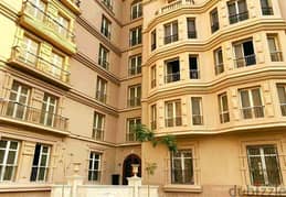 Apartment for sale 2 bedrooms garden view in hyde park new cairo golden square 0