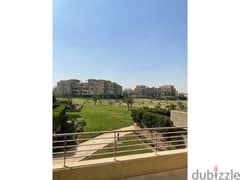 Apartment for sale open view at Palm Parks