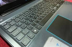 Gaming laptop dell g3 3579