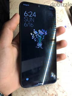 Xiaomi Redmi note 8 (2021)