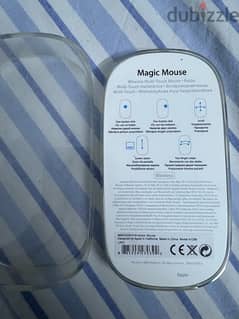 magic mouse 1