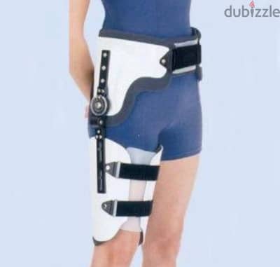 hip abduction brace