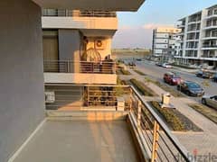 للبيع شقة فيو بحري بجانب فندق كيمبنسكي وأمام مطار القاهرة - For sale an apartment with  sea view next to Kempinski Hotel and in front of Cairo Airport