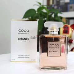 Coco Chanel premium