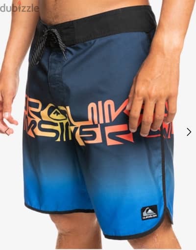 Quiksilver boardshorts