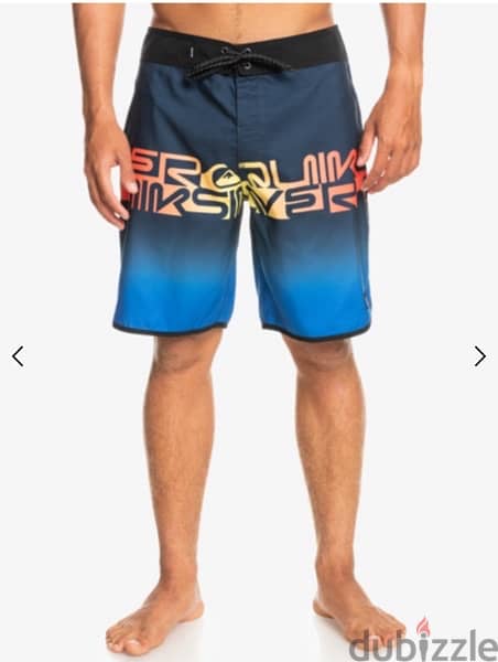 Quiksilver boardshorts 1