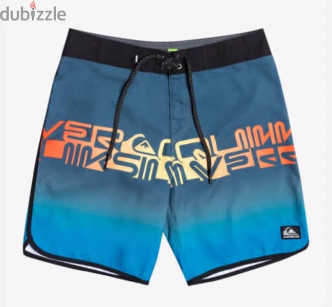Quiksilver boardshorts 2