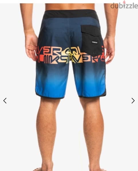 Quiksilver boardshorts 3