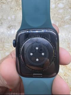 Apple watch serious 745mm
